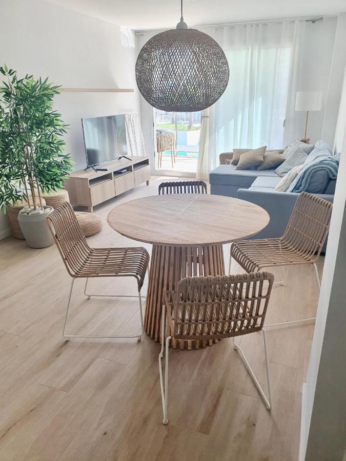 Marina Real 82 By Homeprive Denia Εξωτερικό φωτογραφία