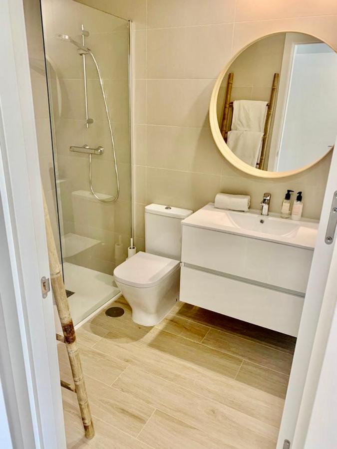Marina Real 82 By Homeprive Denia Εξωτερικό φωτογραφία