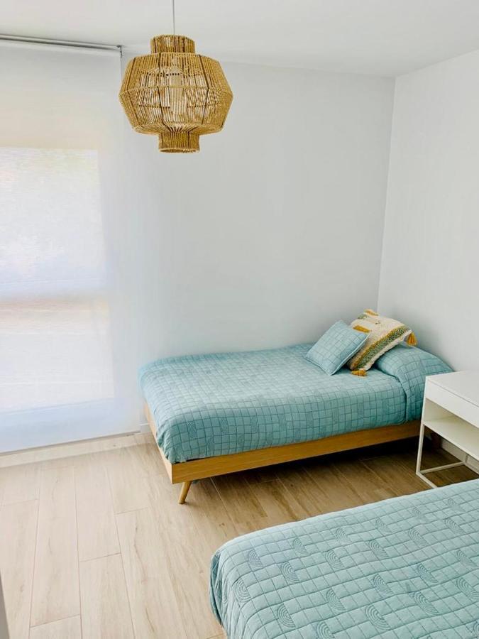 Marina Real 82 By Homeprive Denia Εξωτερικό φωτογραφία