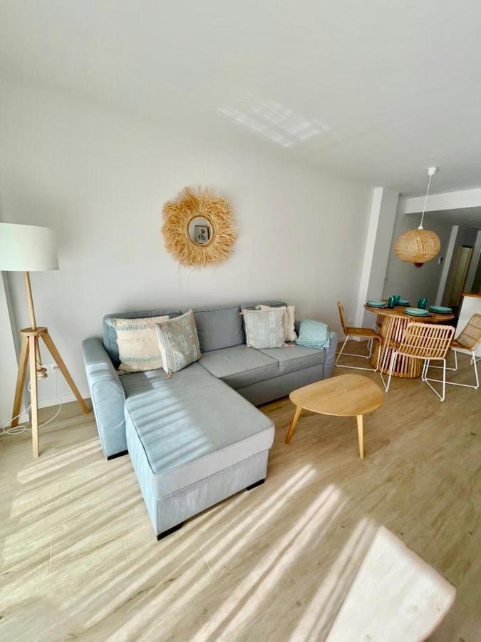 Marina Real 82 By Homeprive Denia Εξωτερικό φωτογραφία