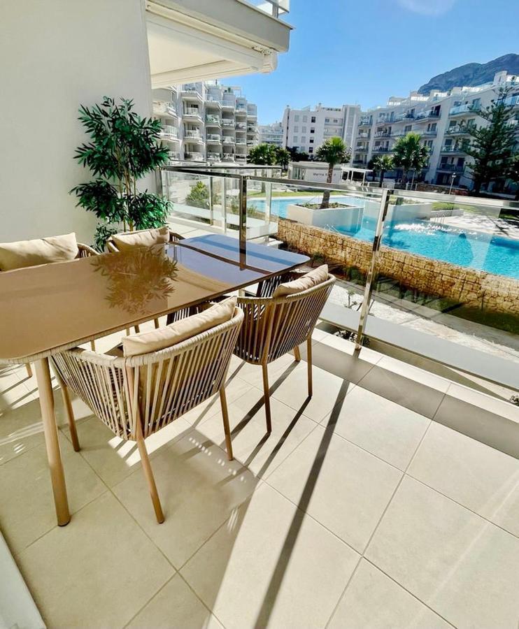 Marina Real 82 By Homeprive Denia Εξωτερικό φωτογραφία