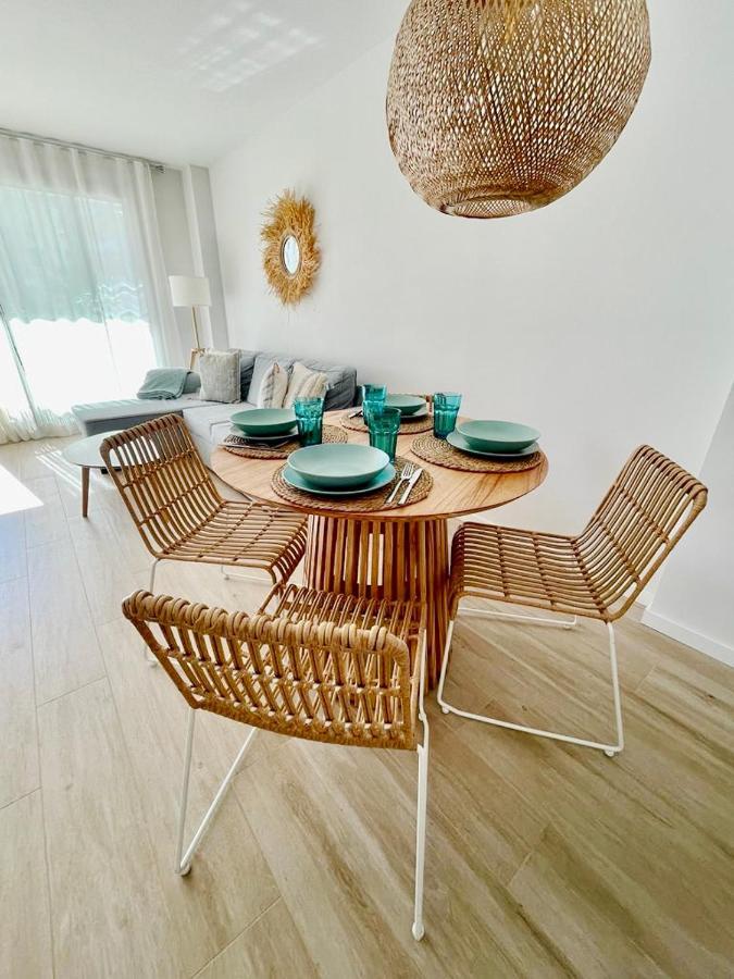 Marina Real 82 By Homeprive Denia Εξωτερικό φωτογραφία