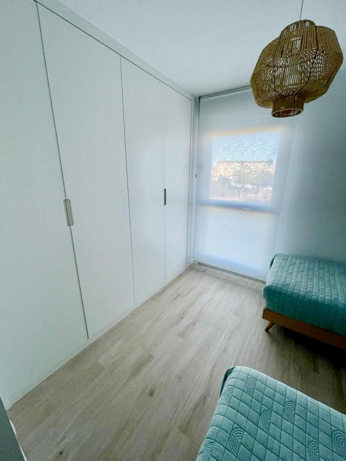 Marina Real 82 By Homeprive Denia Εξωτερικό φωτογραφία