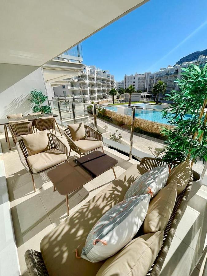 Marina Real 82 By Homeprive Denia Εξωτερικό φωτογραφία