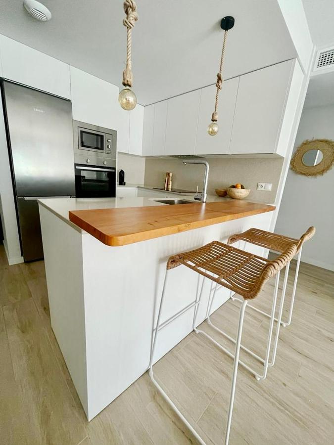 Marina Real 82 By Homeprive Denia Εξωτερικό φωτογραφία
