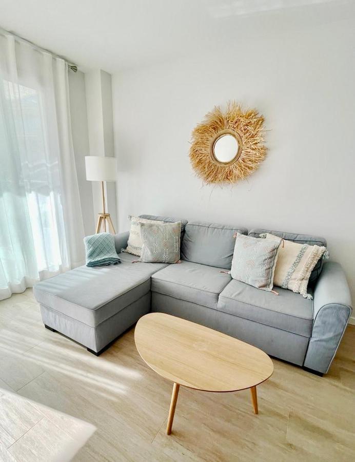 Marina Real 82 By Homeprive Denia Εξωτερικό φωτογραφία