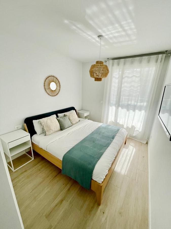 Marina Real 82 By Homeprive Denia Εξωτερικό φωτογραφία