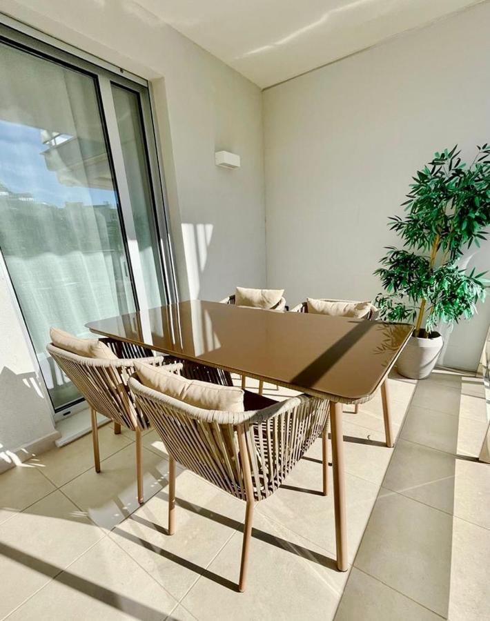 Marina Real 82 By Homeprive Denia Εξωτερικό φωτογραφία